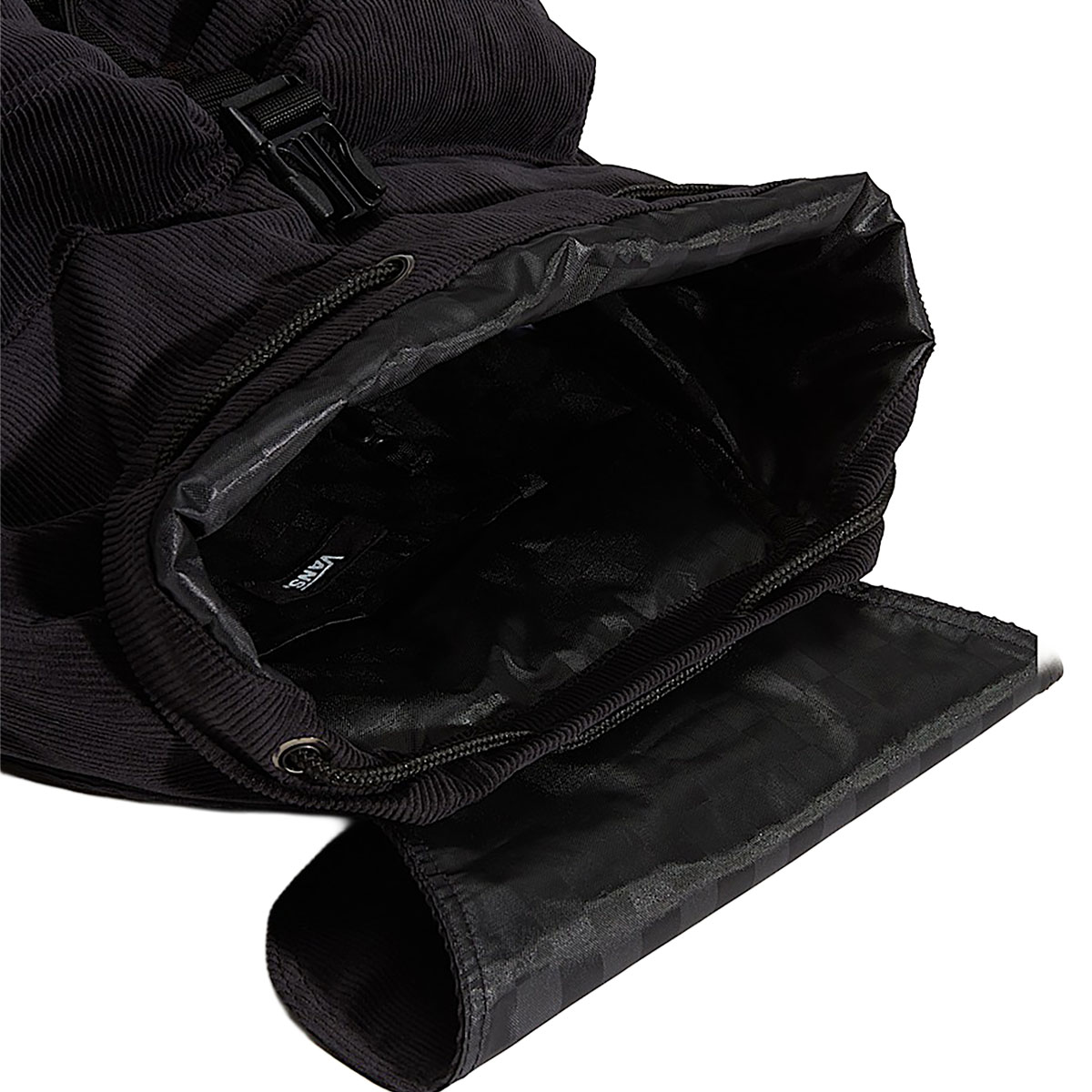 VANS - SCATTER BACKPACK 20 L