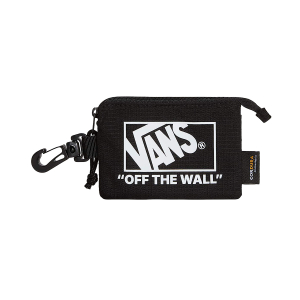 VANS - FORMULA ZIP WALLET