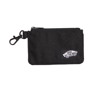 VANS - OFF THE WALL ZIP WALLET