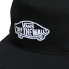 VANS - CLASSIC SNAPBACK HAT