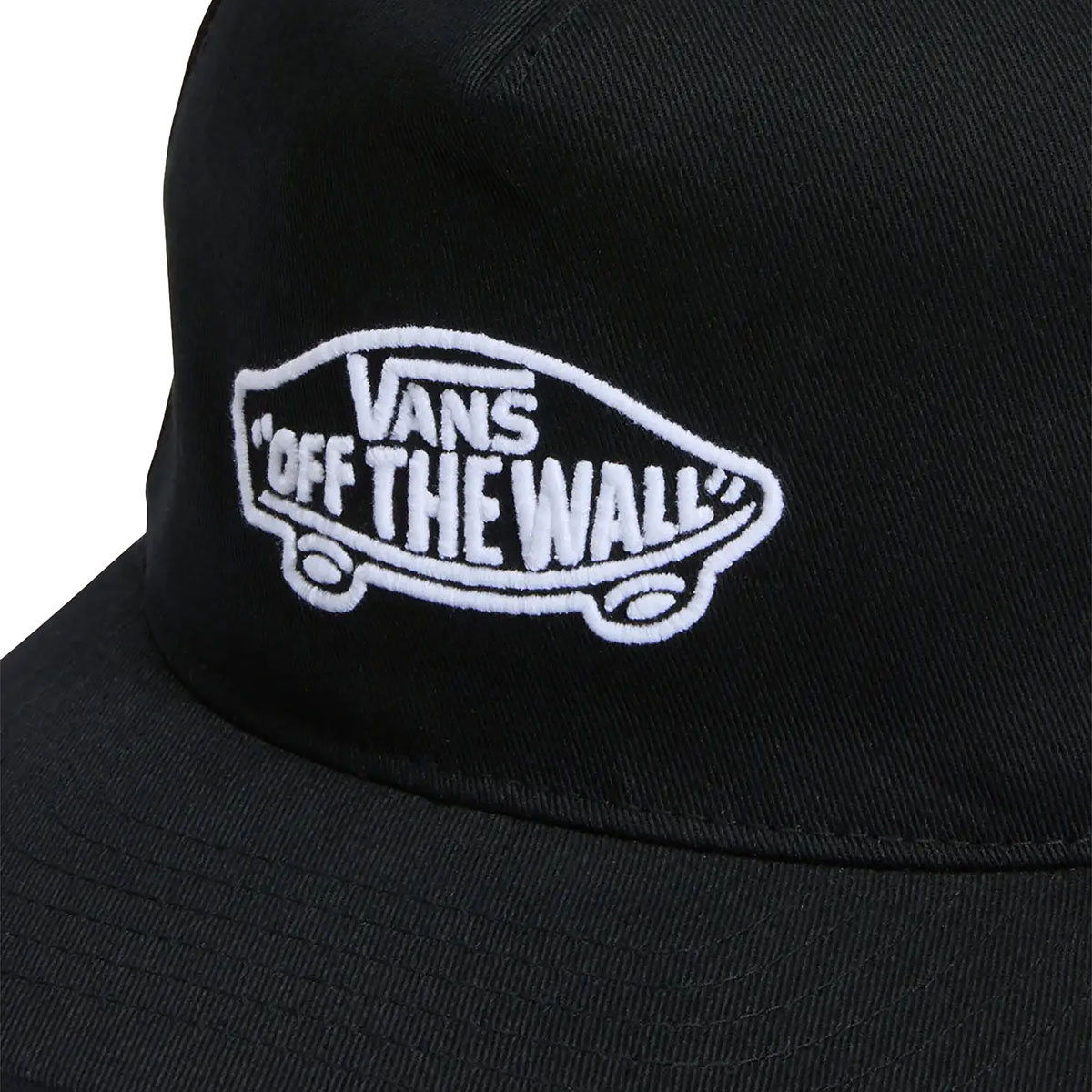 VANS - CLASSIC SNAPBACK HAT