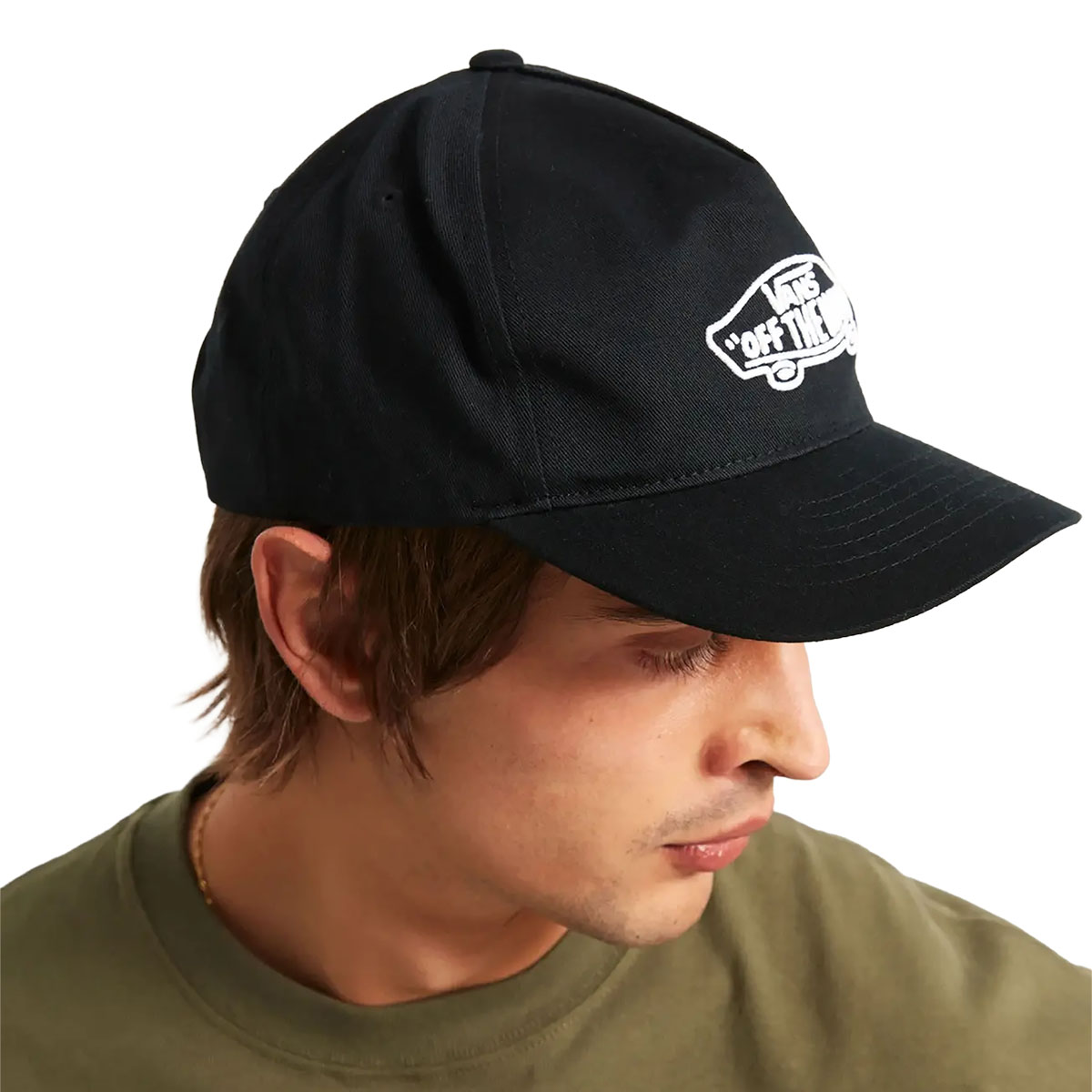 VANS - CLASSIC SNAPBACK HAT