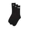 VANS - CLASSIC CREW (3 PAIRS)
