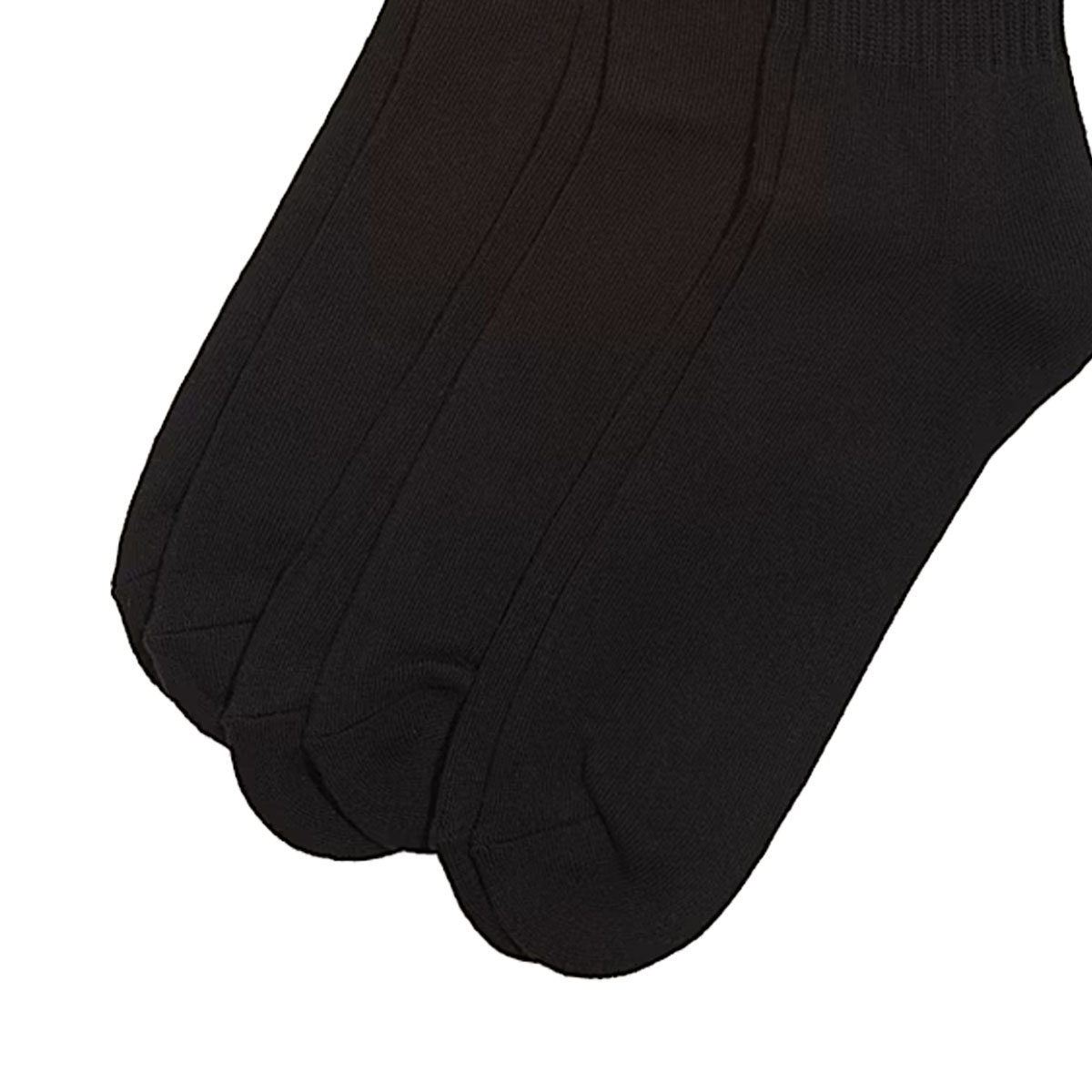 VANS - CLASSIC CREW (3 PAIRS)