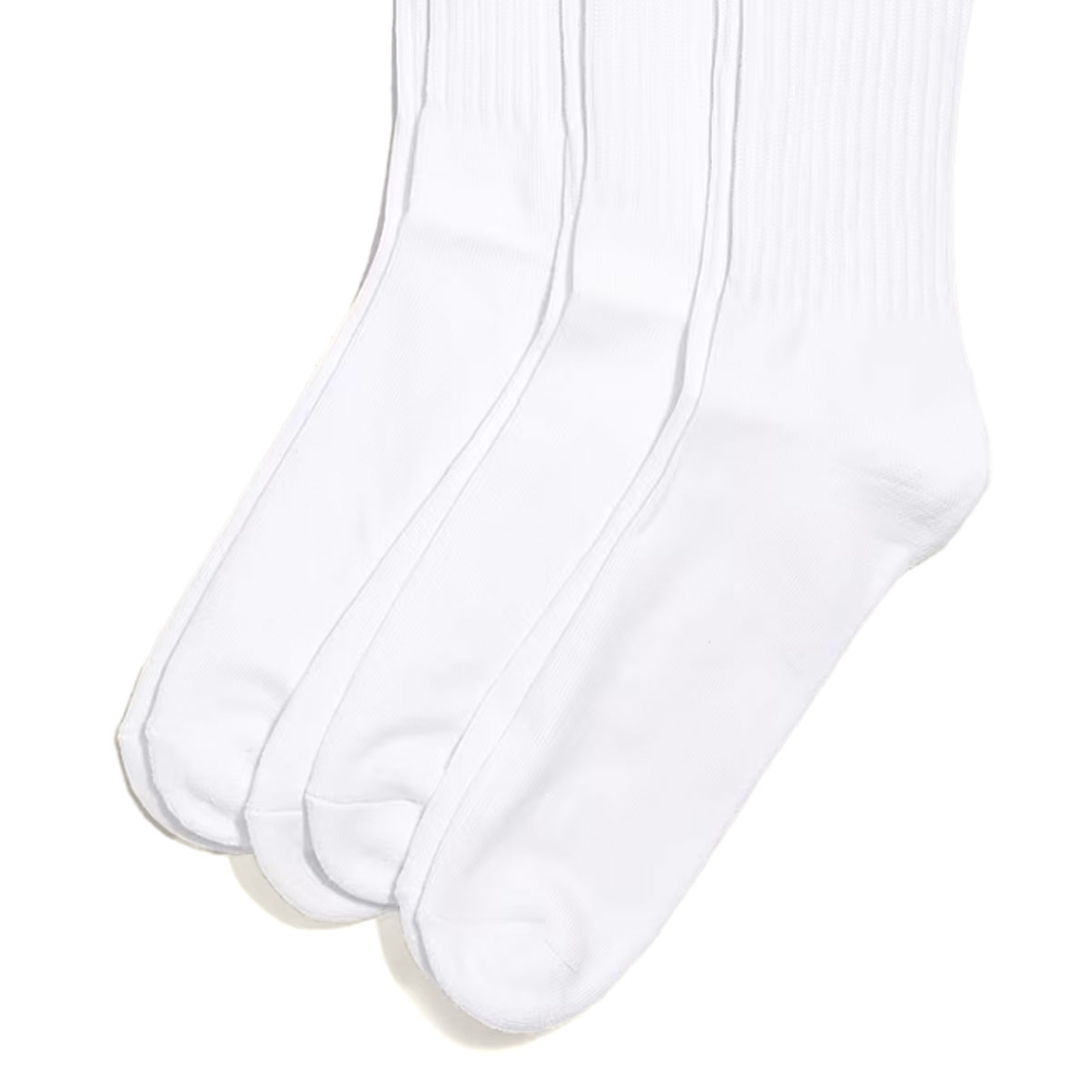 VANS - CLASSIC CREW (3 PAIRS)