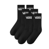 VANS - CLASSIC HALF CREW (6 PAIRS)