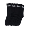VANS - CLASSIC HALF CREW (6 PAIRS)