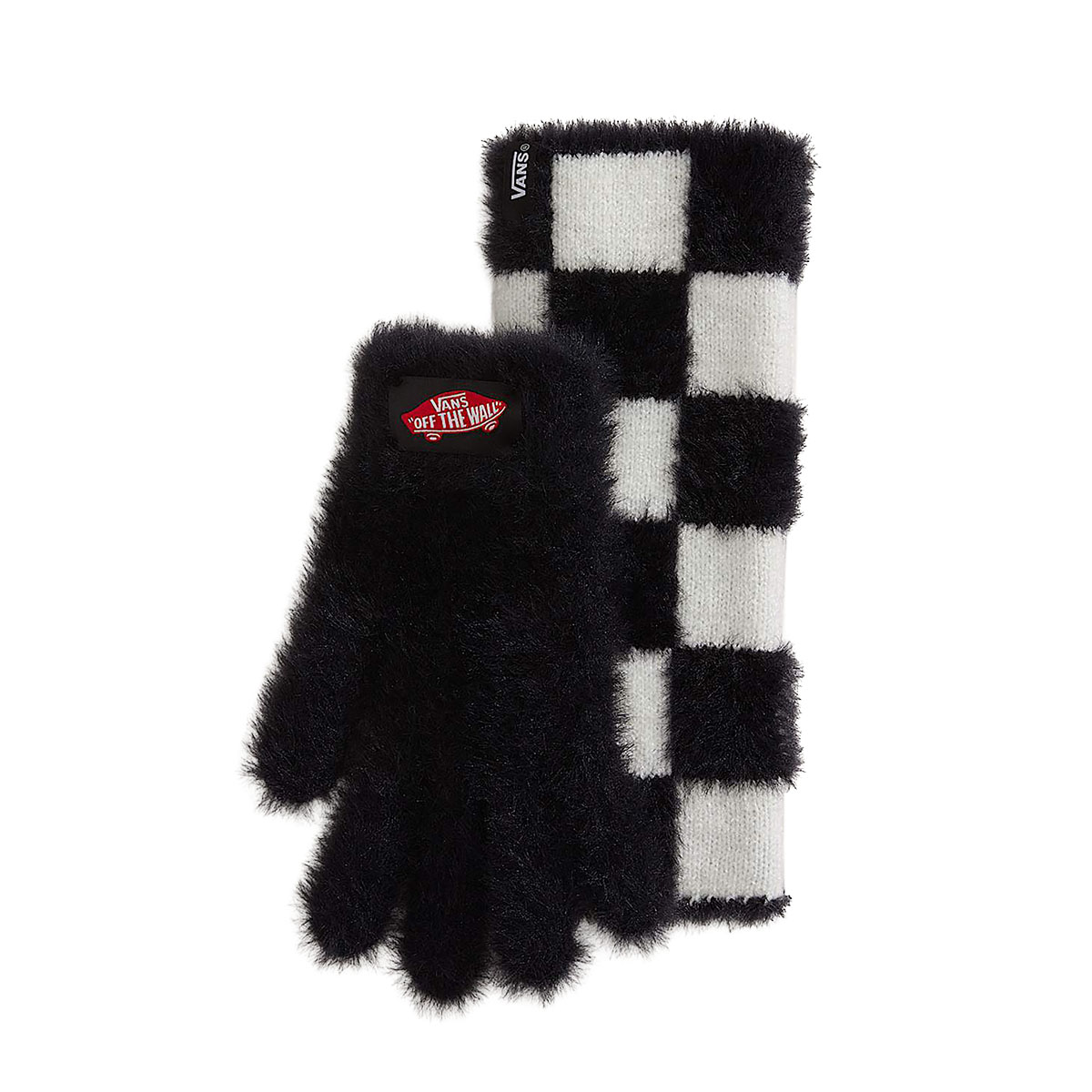 VANS - OFF THE WALL TWOFER GLOVES