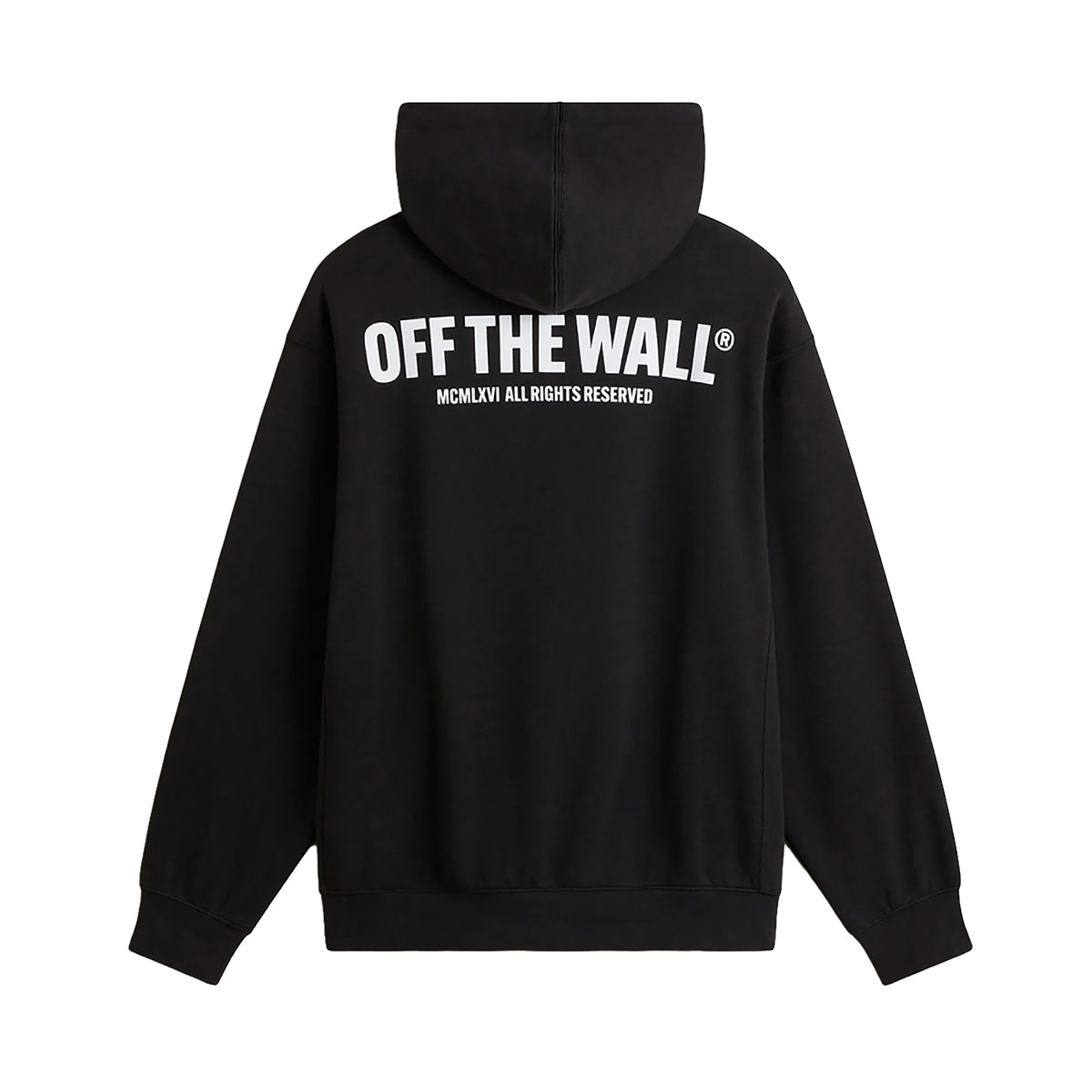 VANS - ORIGINAL STANDARDS HOODIE