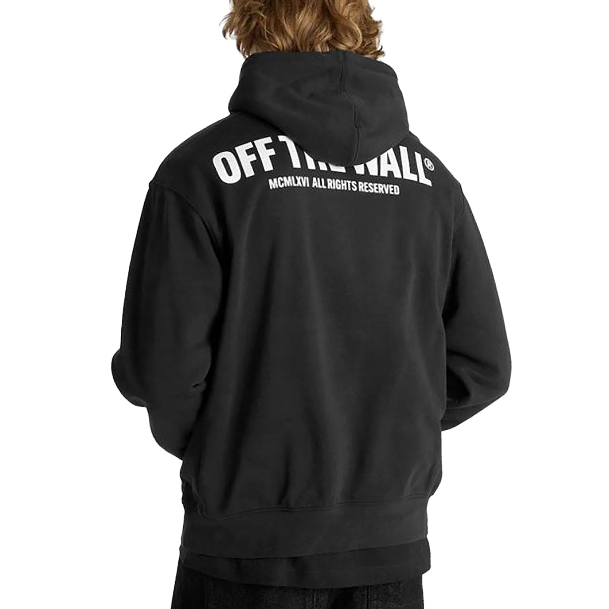 VANS - ORIGINAL STANDARDS HOODIE