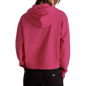 VANS - ESSENTIAL HOODIE-FT RLX PO