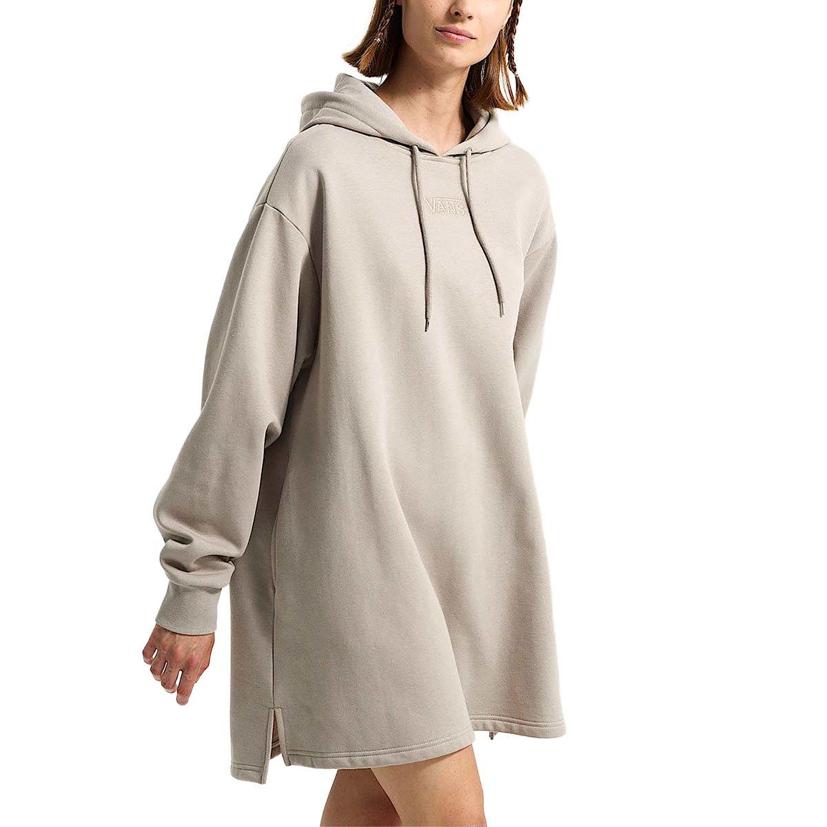 VANS - FLEECE DRESS