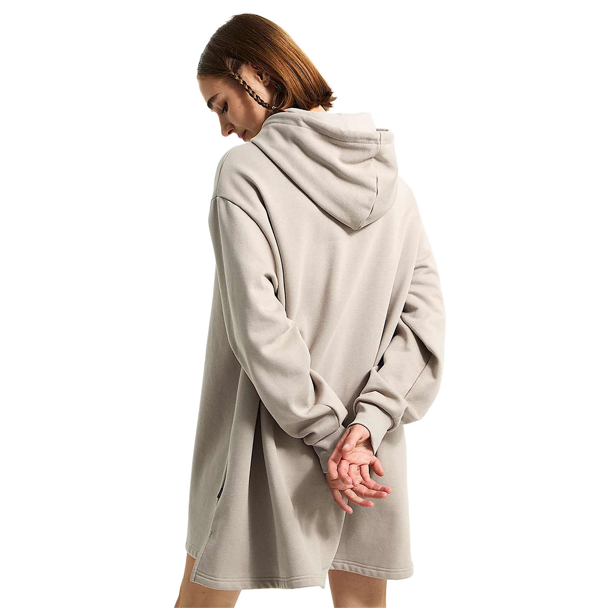 VANS - FLEECE DRESS