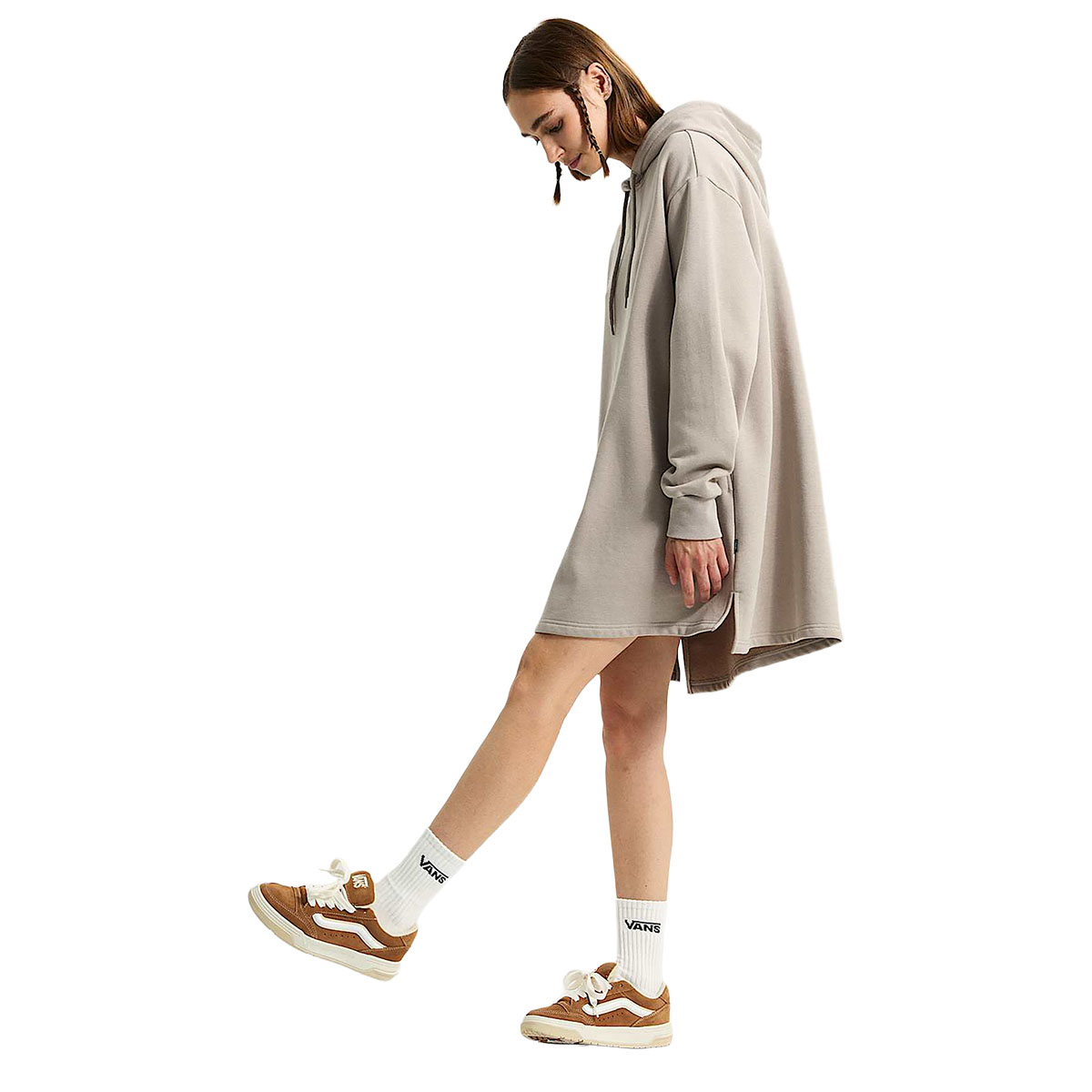 VANS - FLEECE DRESS
