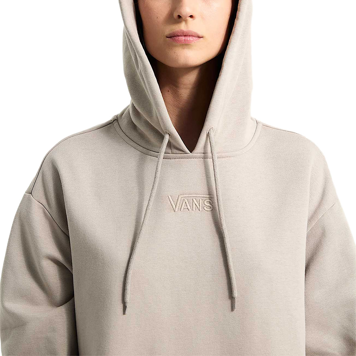 VANS - FLEECE DRESS