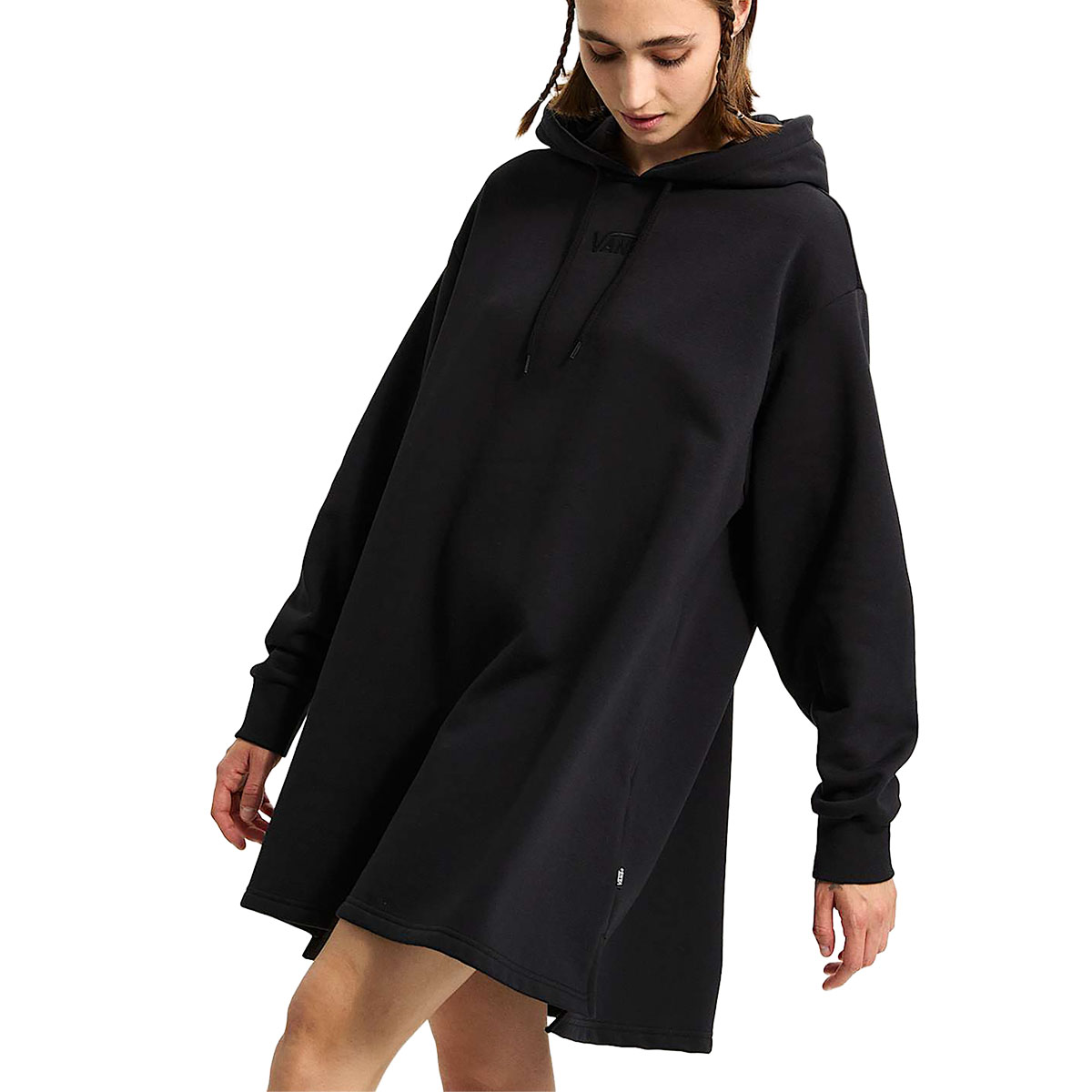 VANS - FLEECE DRESS