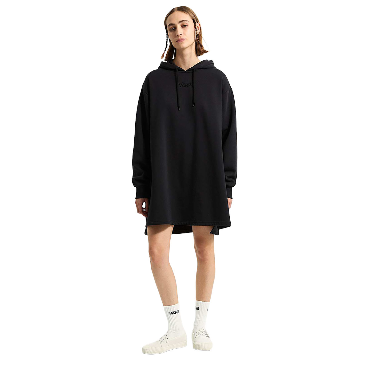 VANS - FLEECE DRESS