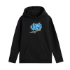 VANS - SK8 PO HOODIE