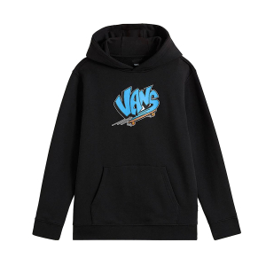 VANS - SK8 PO HOODIE