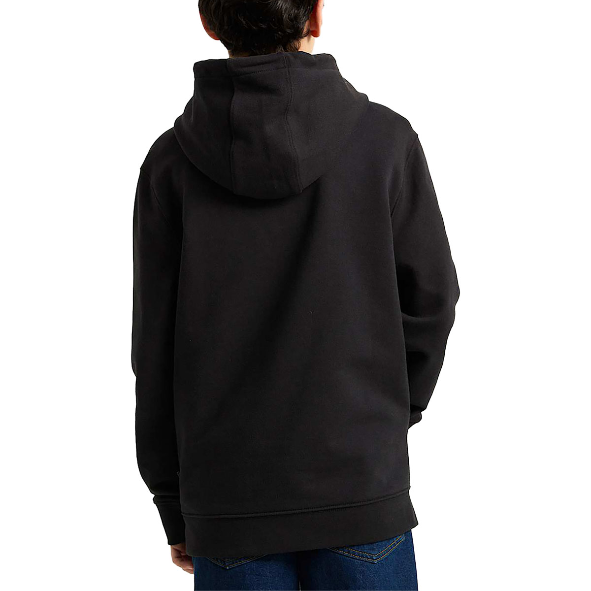 VANS - SK8 PO HOODIE