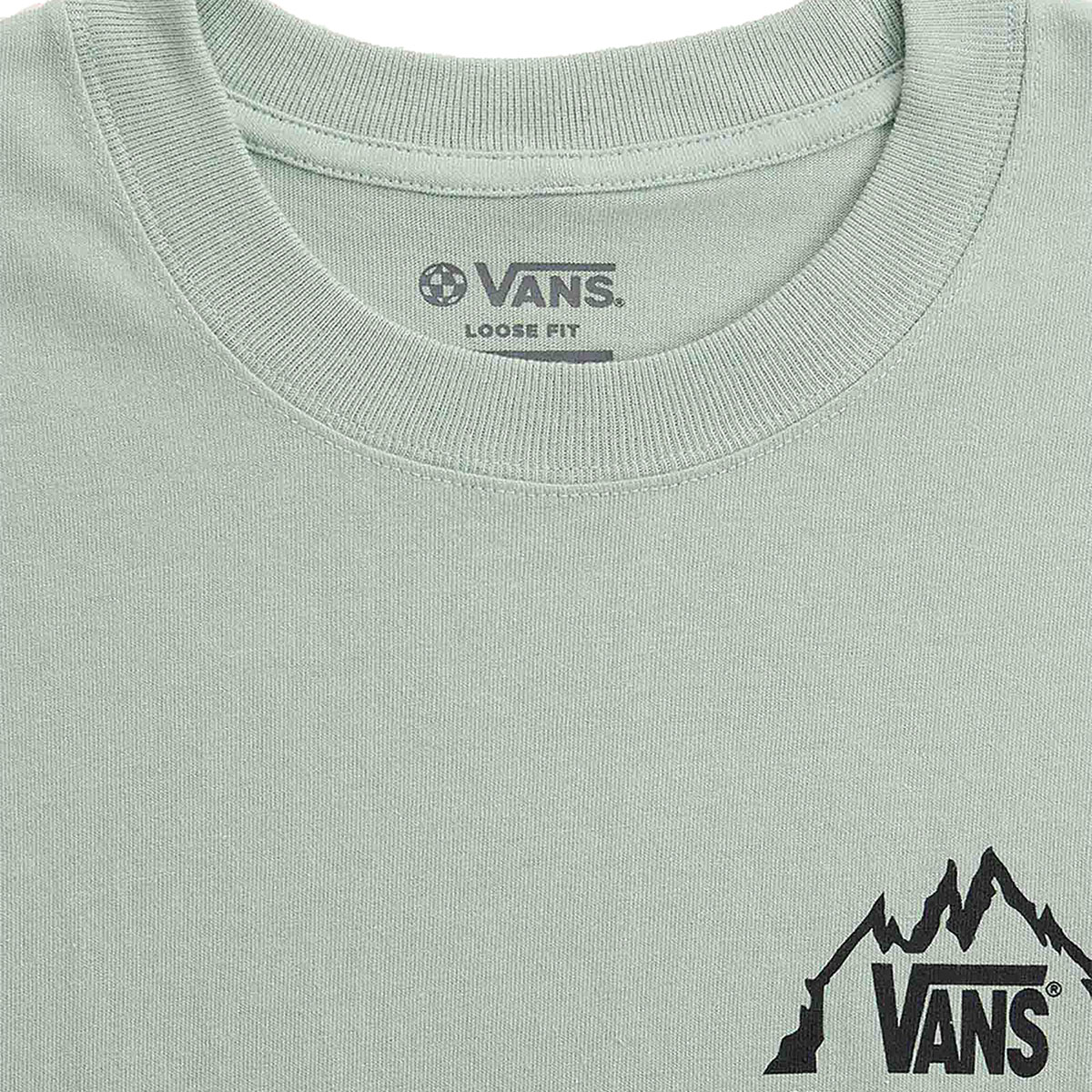 VANS - MTE CRESTLINE SS