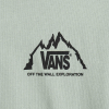 VANS - MTE CRESTLINE SS