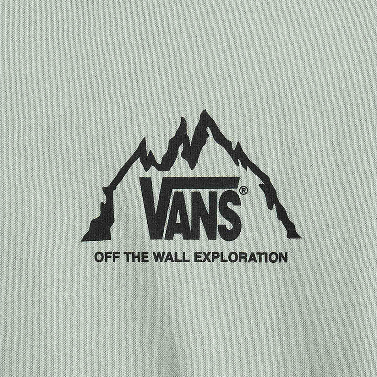 VANS - MTE CRESTLINE SS