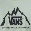 VANS - MTE CRESTLINE SS