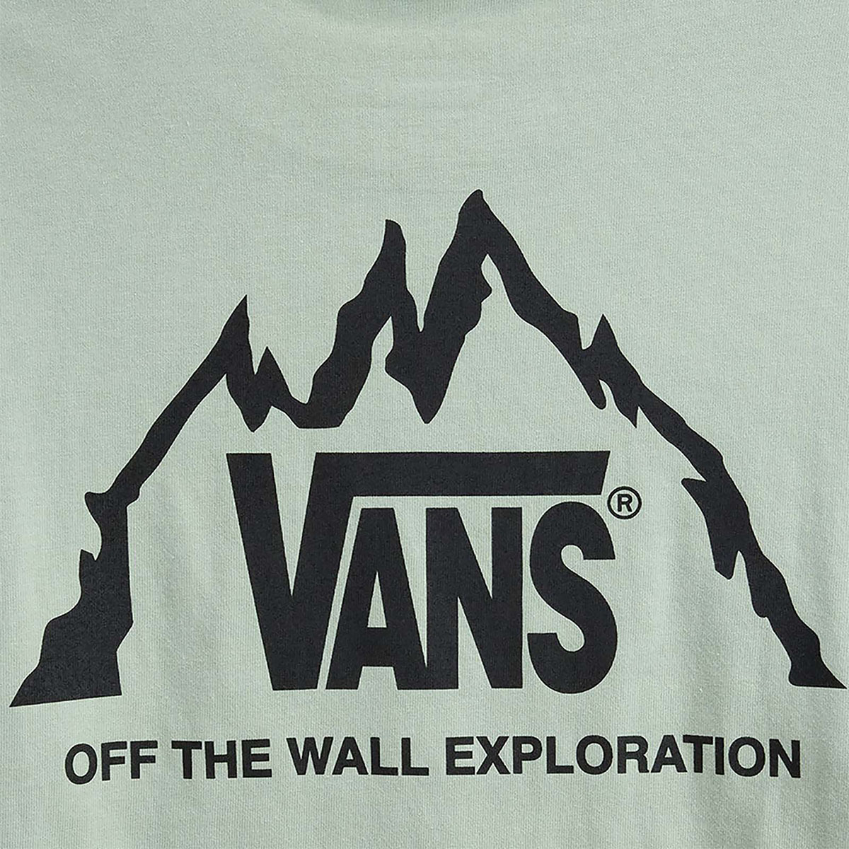 VANS - MTE CRESTLINE SS