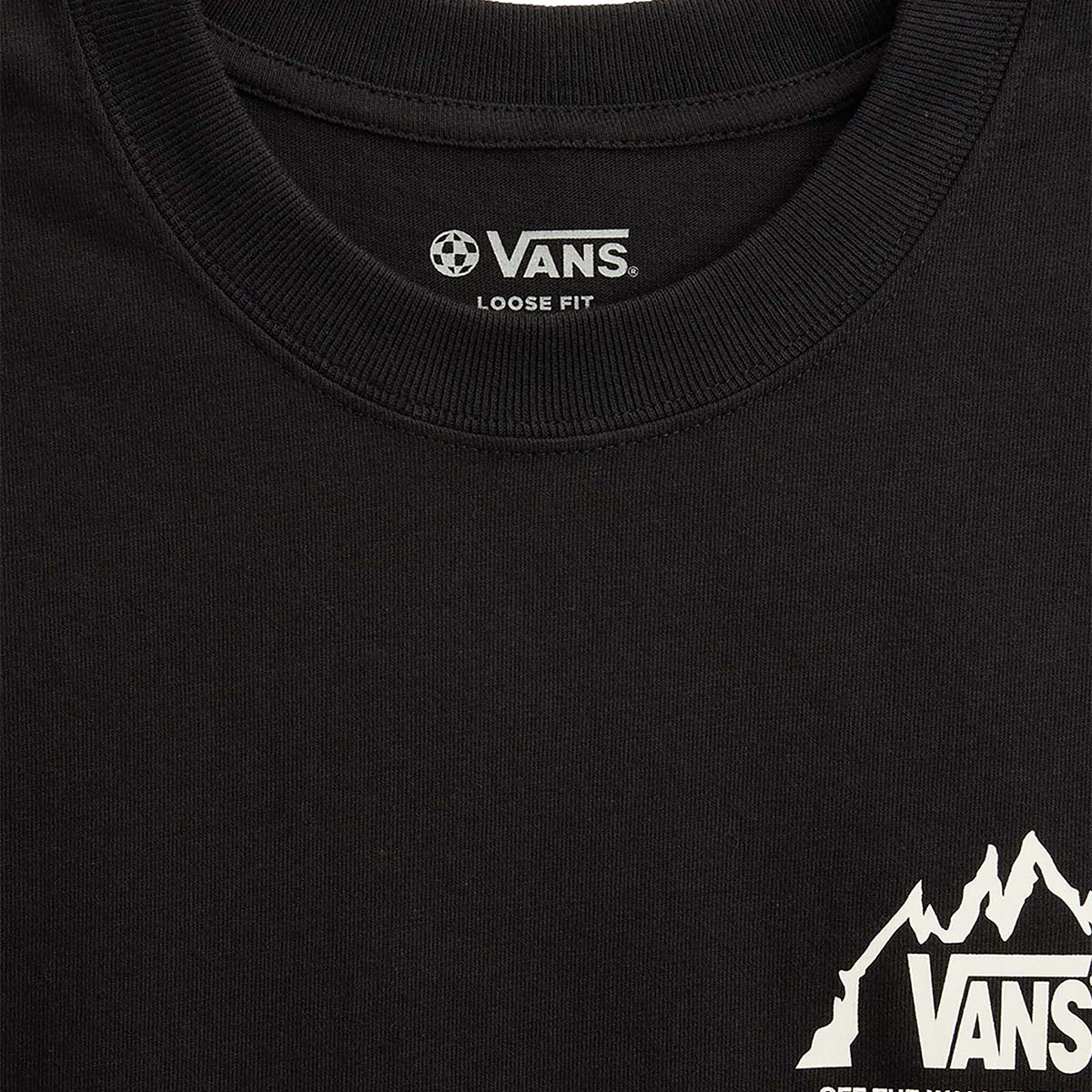 VANS - MTE CRESTLINE SS