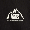 VANS - MTE CRESTLINE SS