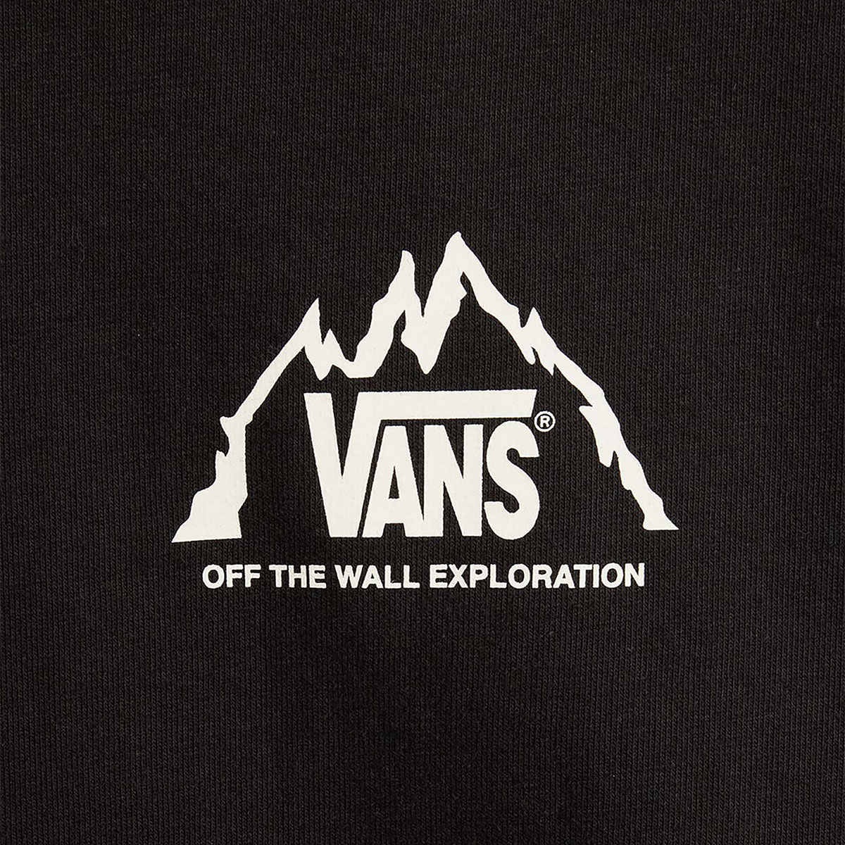 VANS - MTE CRESTLINE SS