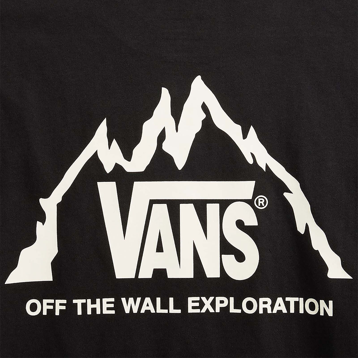 VANS - MTE CRESTLINE SS