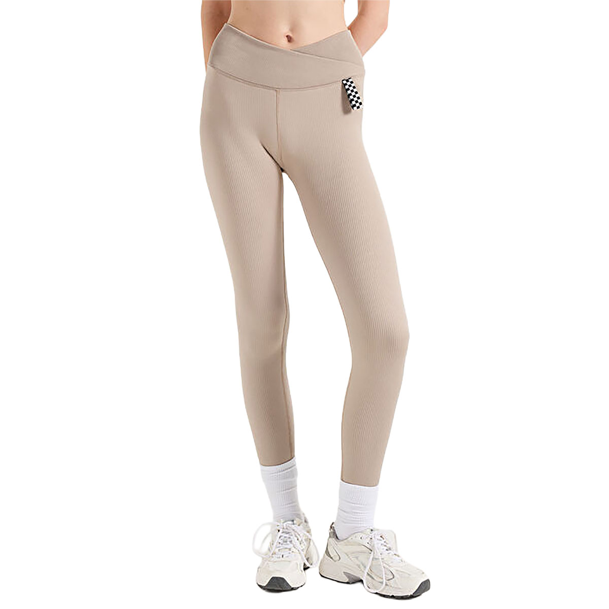 VANS - MTE CROSSPATH SEAMLESS LEGGING