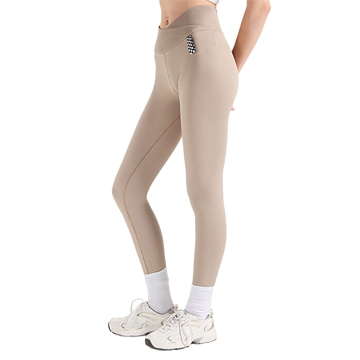 VANS - MTE CROSSPATH SEAMLESS LEGGING
