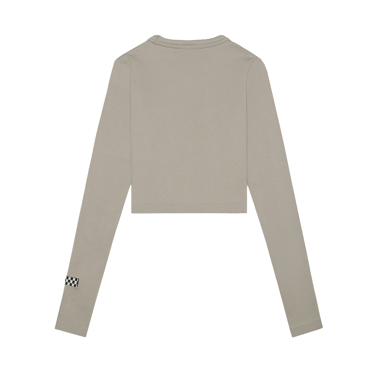 VANS - MTE CROSSPATH SEAMLESS LS CROP