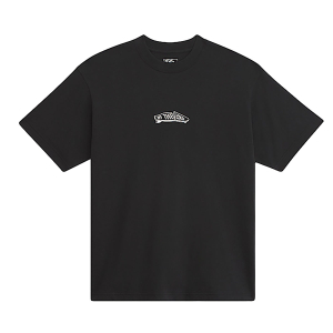 VANS - BUCKLED SS TEE