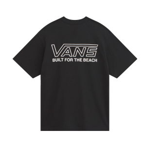 VANS - BUCKLED SS TEE