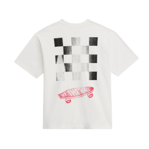 VANS - PREMIUM FULL DECK T-SHIRT