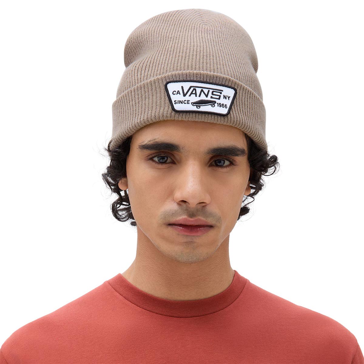 VANS - MILFORD BEANIE