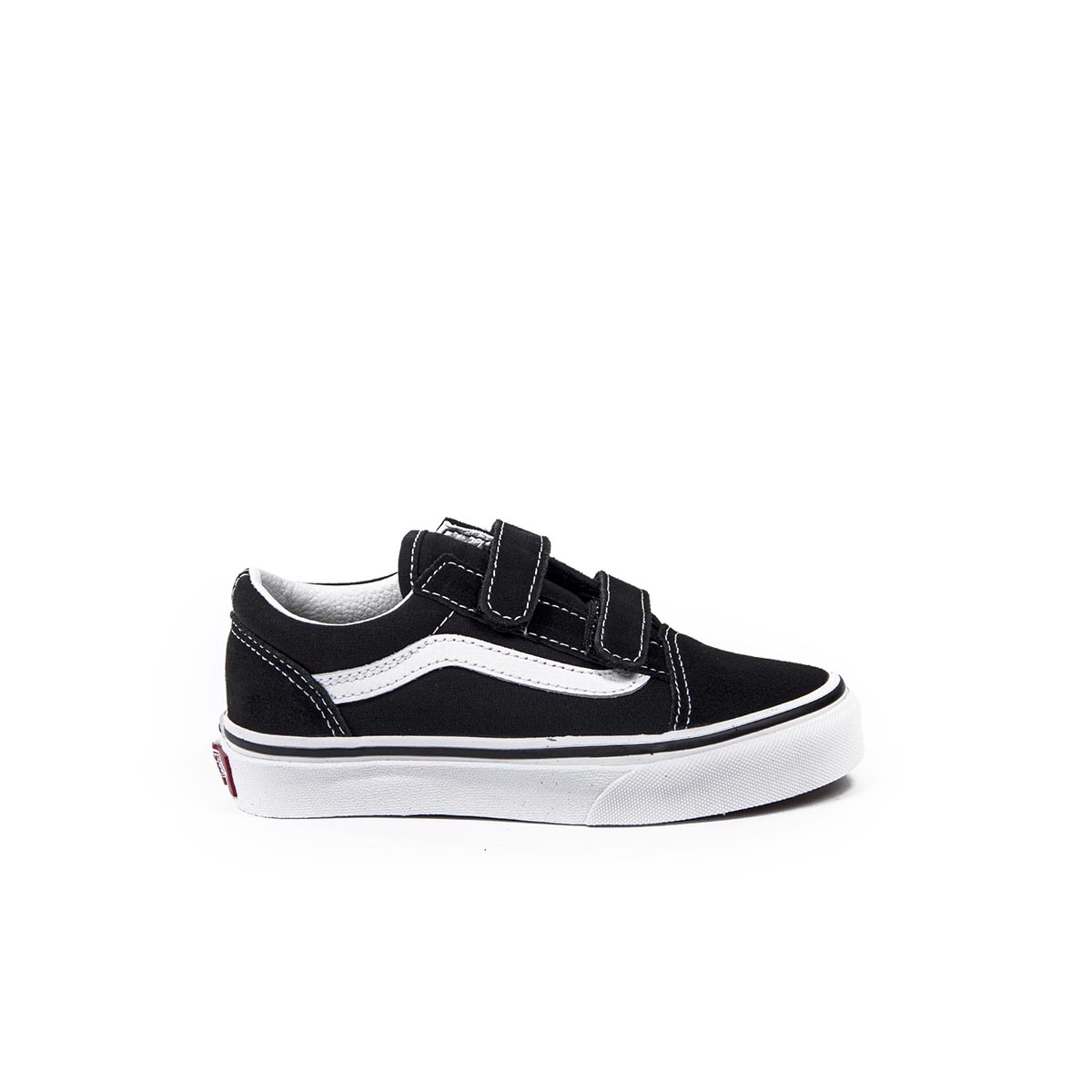 VANS - KIDS OLD SKOOL SHOES (4-8 YEARS)