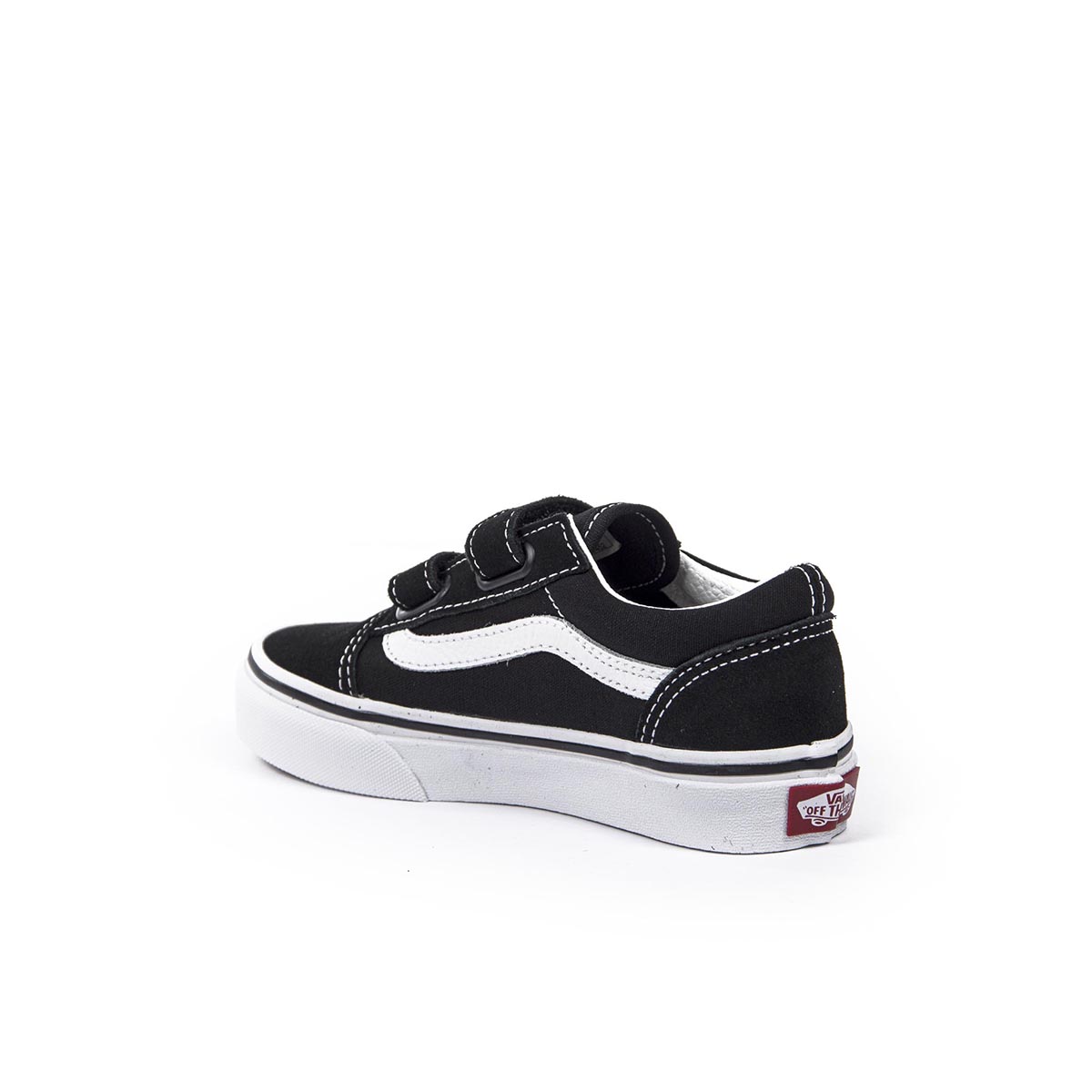 VANS - KIDS OLD SKOOL SHOES (4-8 YEARS)