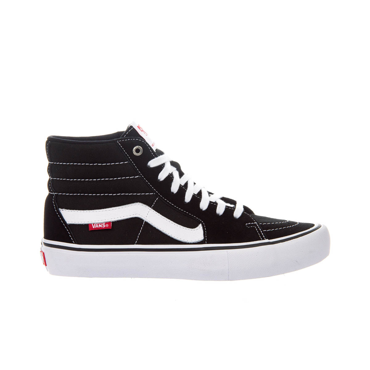 VANS - SK8 - HI PRO
