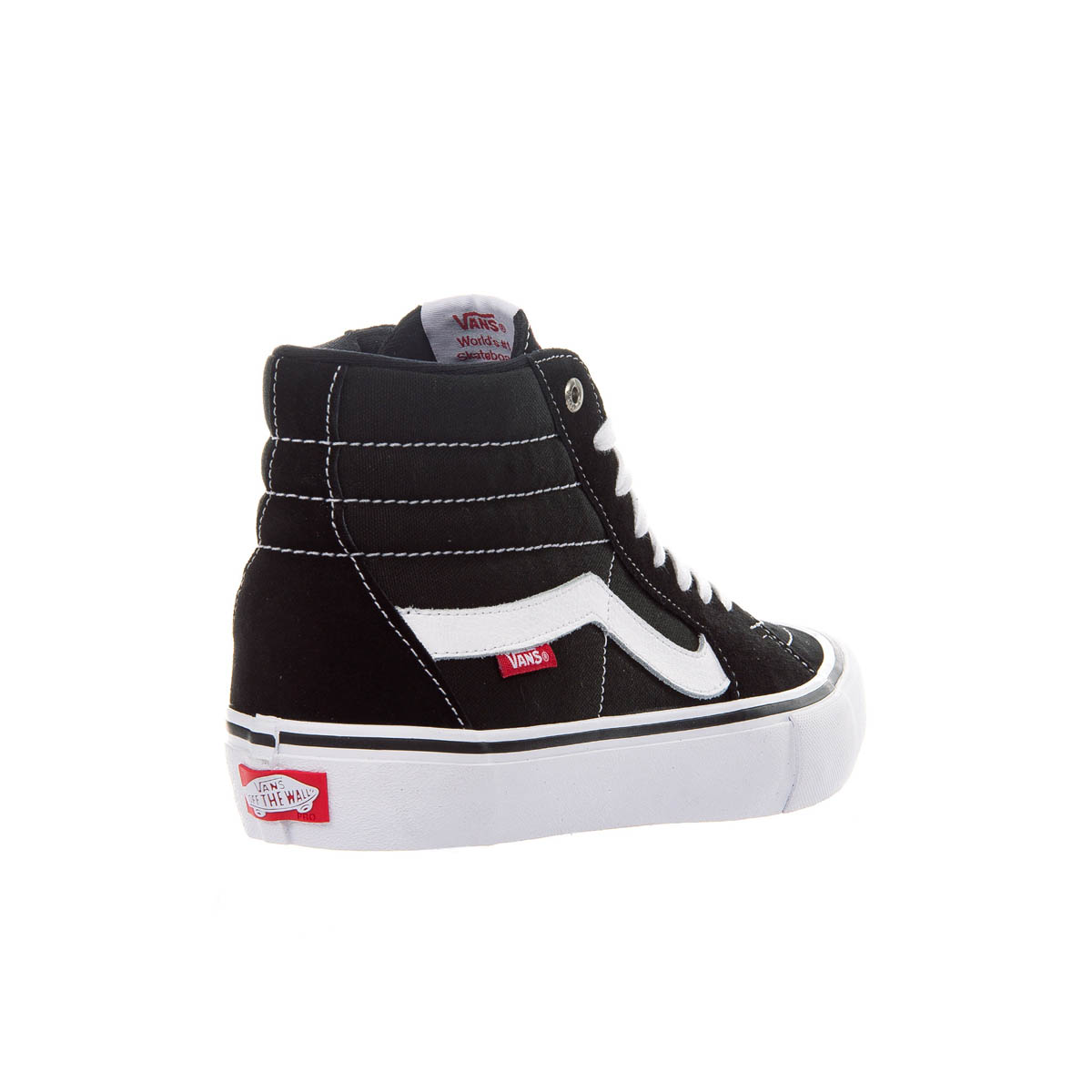VANS - SK8 - HI PRO