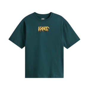 VANS - STONE SWIRL T-SHIRT