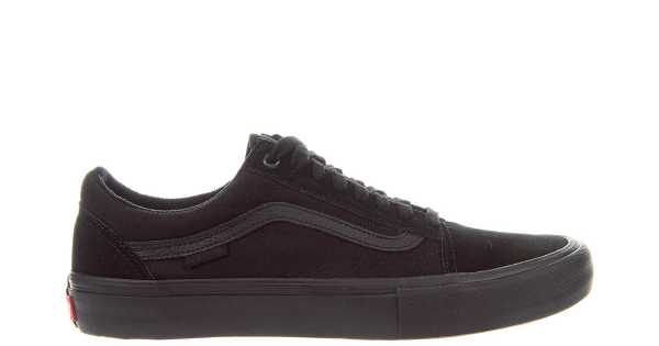 Vans OLD SKOOL PRO VN000ZD41OJ