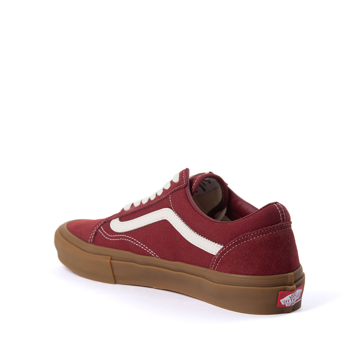VANS - SKATE OLD SKOOL