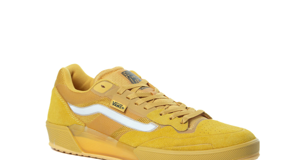Vans - SKATE AVE 2.0 (VN0A2Z3HGLD) display picture 1