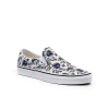 VANS - PARADISE FLORAL CLASSIC SLIP-ON SHOES