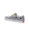 VANS - PARADISE FLORAL CLASSIC SLIP-ON SHOES